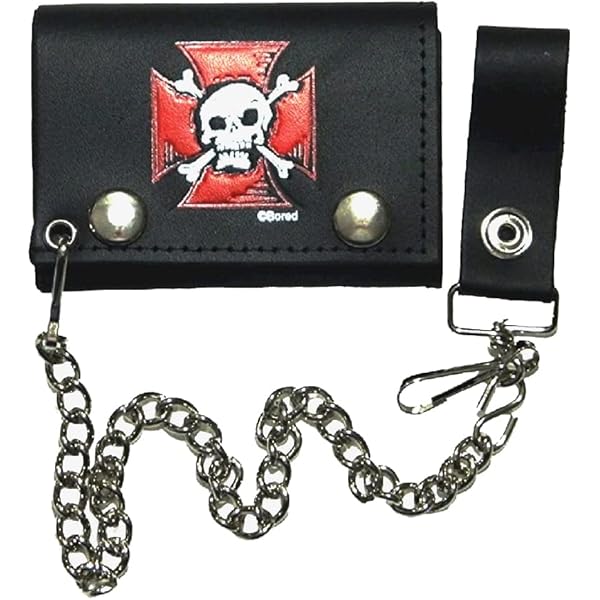 小物 combo closs wallet chain BLK 91mtWvvROpL.jpg